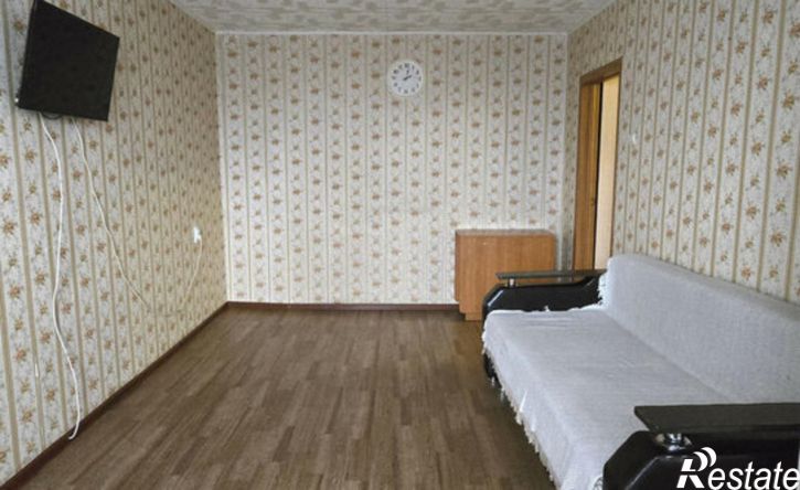 3-комн квартира ул Ворошилова, 3,  д. 3