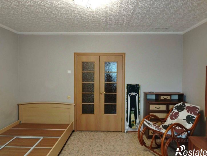 1-комн квартира улица Захаренко, 11Б,  д. 11Б