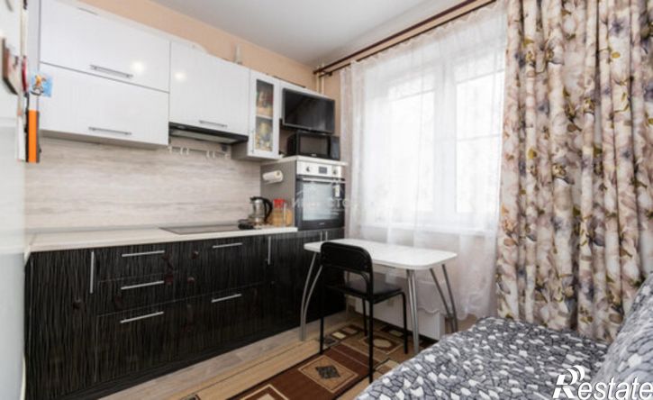 1-комн квартира улица Трашутина, 30,  д. 30