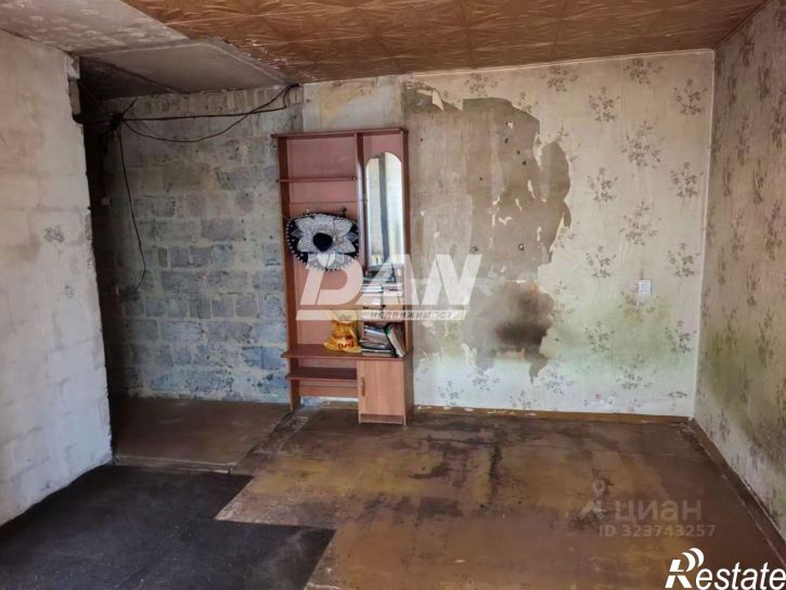 1-комн квартира улица Бажова, 20,  д. 20