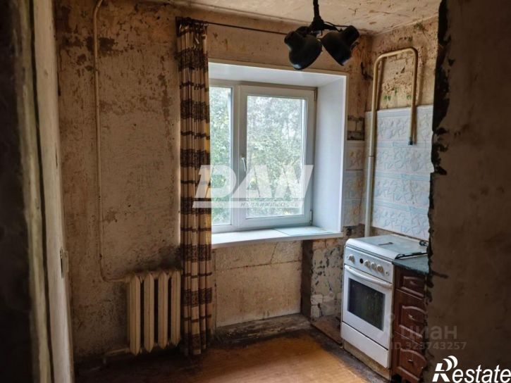 1-комн квартира улица Бажова, 20,  д. 20