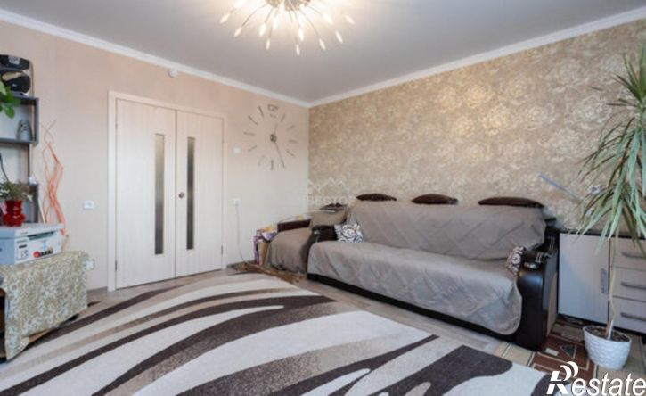 1-комн квартира улица Трашутина, 30,  д. 30