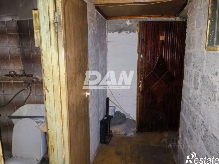 1-комн квартира улица Бажова, 20,  д. 20