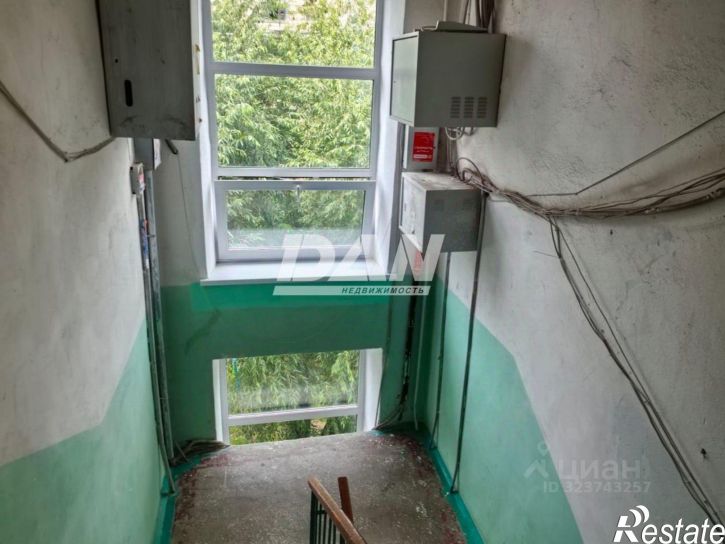 1-комн квартира улица Бажова, 20,  д. 20