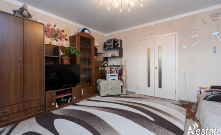 1-комн квартира улица Трашутина, 30,  д. 30