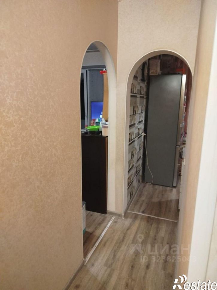 1-комн квартира ул Первого Спутника, 21,  д. 21