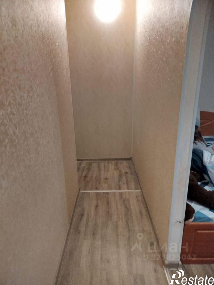 1-комн квартира ул Первого Спутника, 21,  д. 21