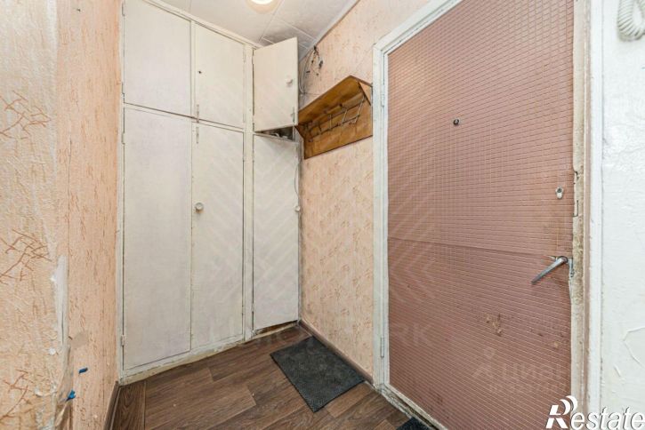 1-комн квартира улица Южный бульвар, 45,  д. 45