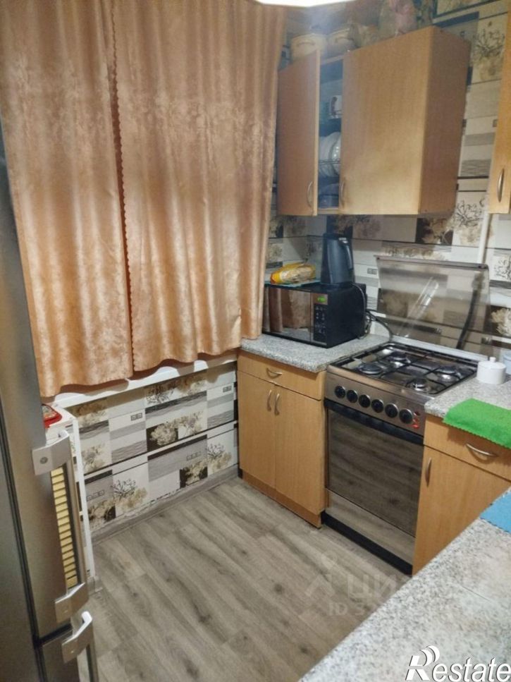 1-комн квартира ул Первого Спутника, 21,  д. 21