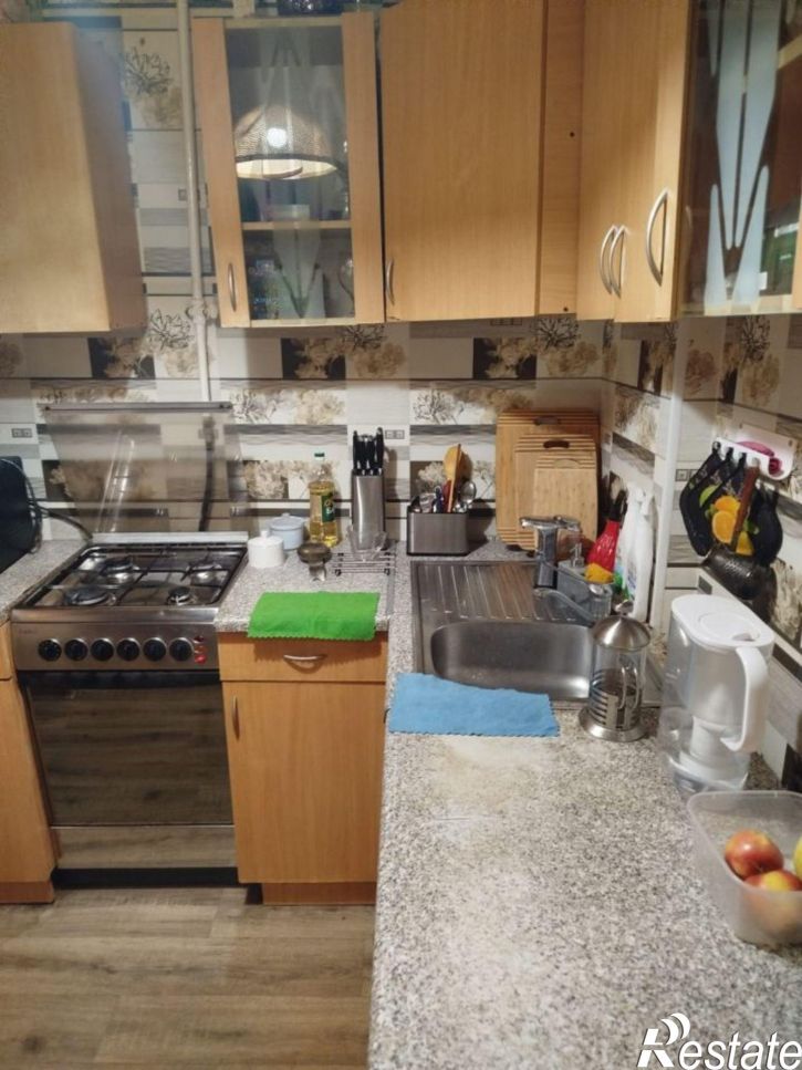 1-комн квартира ул Первого Спутника, 21,  д. 21