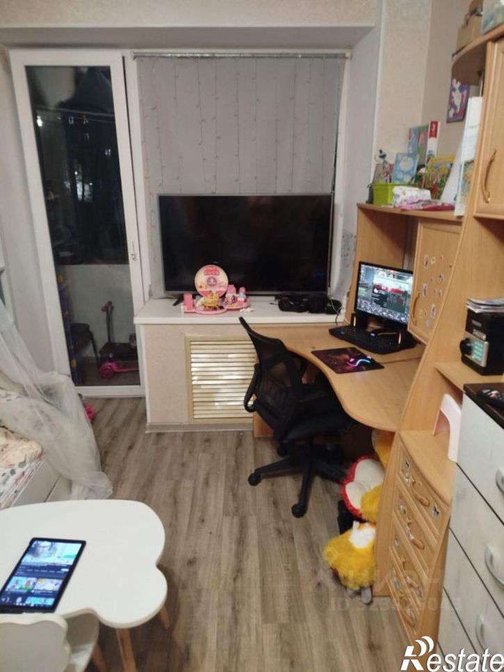 1-комн квартира ул Первого Спутника, 21,  д. 21