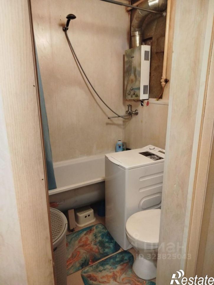 1-комн квартира ул Первого Спутника, 21,  д. 21