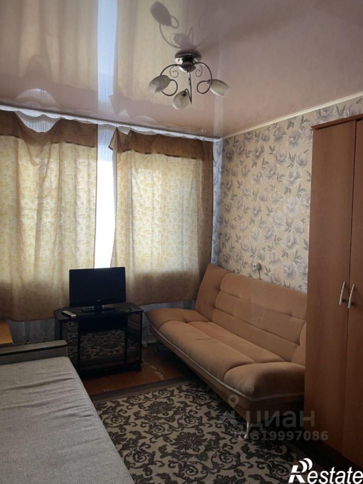 2-комн квартира ул Эльтонская 2-я, 22,  д. 22