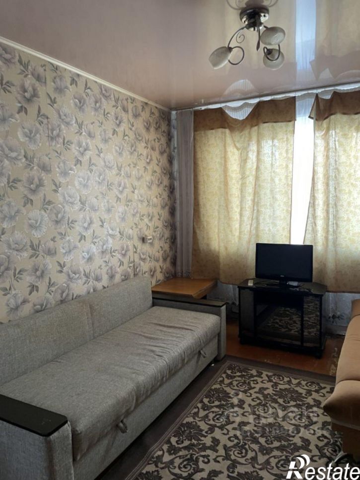 2-комн квартира ул Эльтонская 2-я, 22,  д. 22