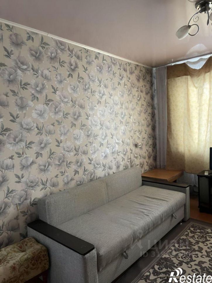 2-комн квартира ул Эльтонская 2-я, 22,  д. 22