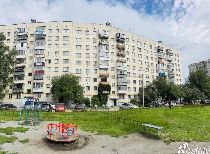 1-комн квартира ул Новороссийская, 49,  д. 49