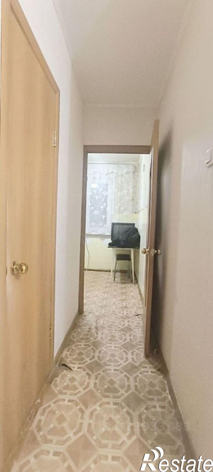 2-комн квартира улица Курчатова, 16,  д. 16