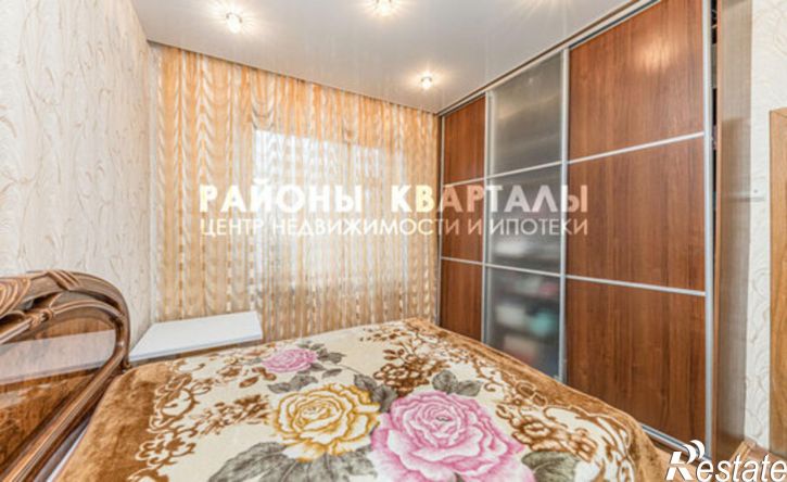 3-комн квартира ул Карпенко, 28,  д. 28
