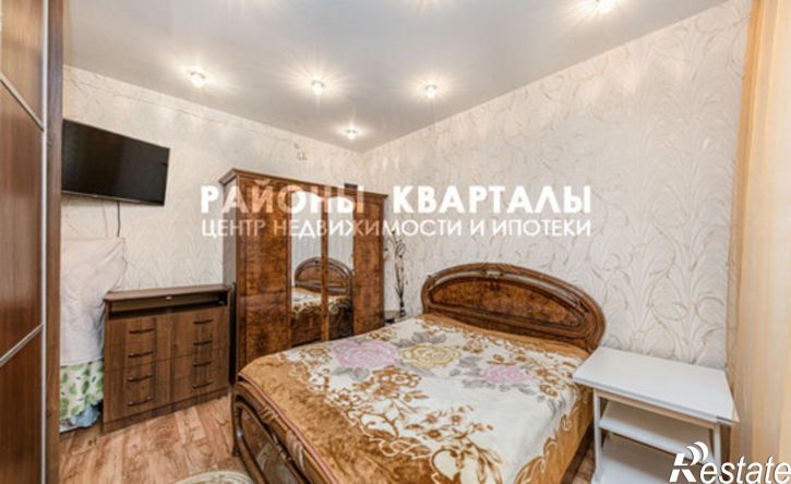 3-комн квартира ул Карпенко, 28,  д. 28