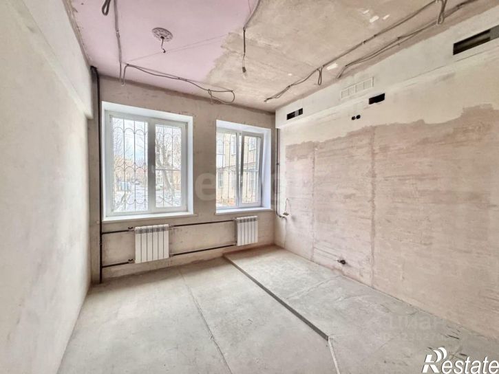 1-комн квартира ул Артиллерийская, 25,  д. 25