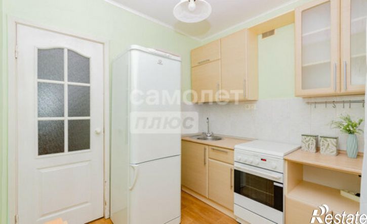 2-комн квартира ул Коммуны, 86Б,  д. 86Б