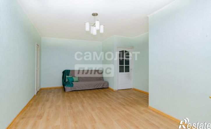 2-комн квартира ул Коммуны, 86Б,  д. 86Б