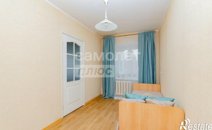 2-комн квартира ул Коммуны, 86Б,  д. 86Б