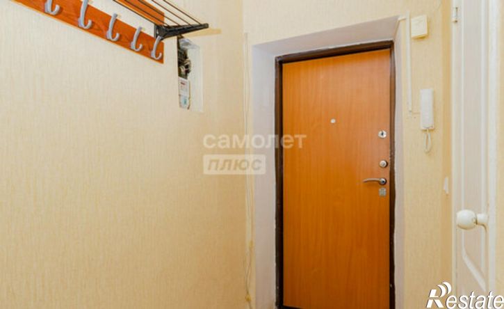 2-комн квартира ул Коммуны, 86Б,  д. 86Б