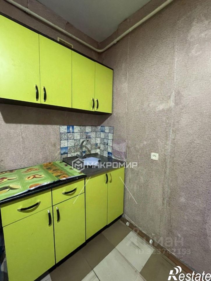 1-комн квартира ул Громова, 5А,  д. 5А