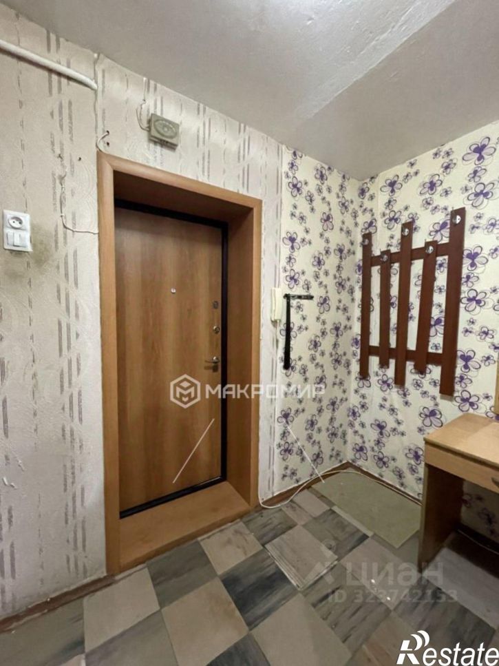 1-комн квартира ул Громова, 5А,  д. 5А