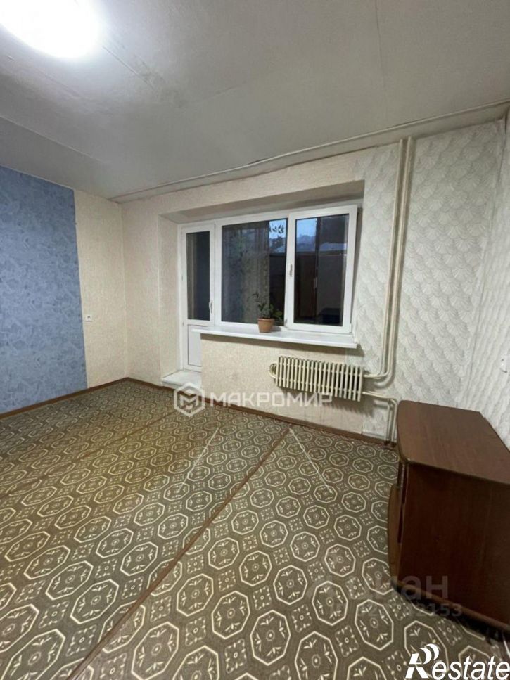 1-комн квартира ул Громова, 5А,  д. 5А