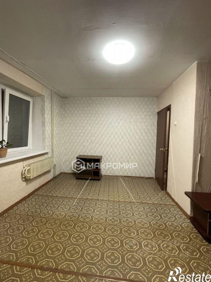 1-комн квартира ул Громова, 5А,  д. 5А