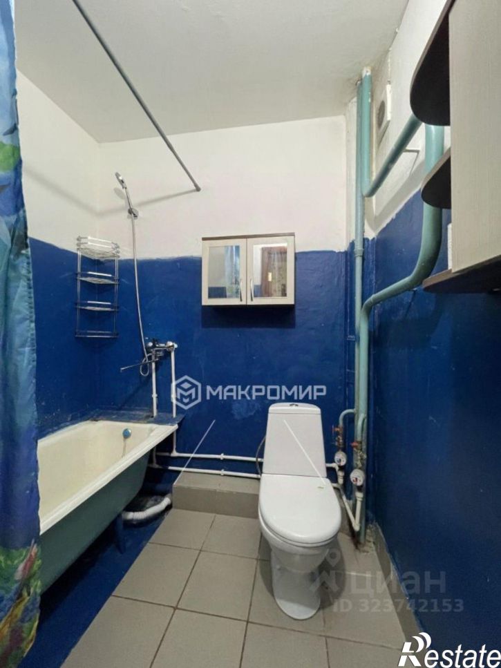 1-комн квартира ул Громова, 5А,  д. 5А