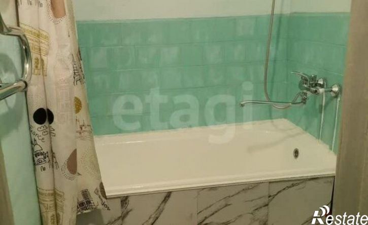 2-комн квартира ул Бажова, 93,  д. 93