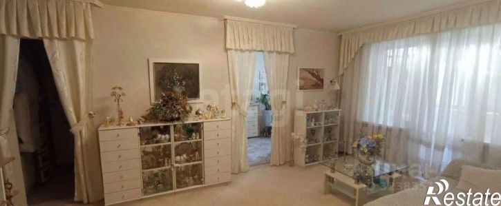 2-комн квартира проспект Победы, 153,  д. 153