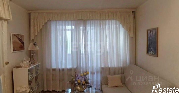 2-комн квартира проспект Победы, 153,  д. 153