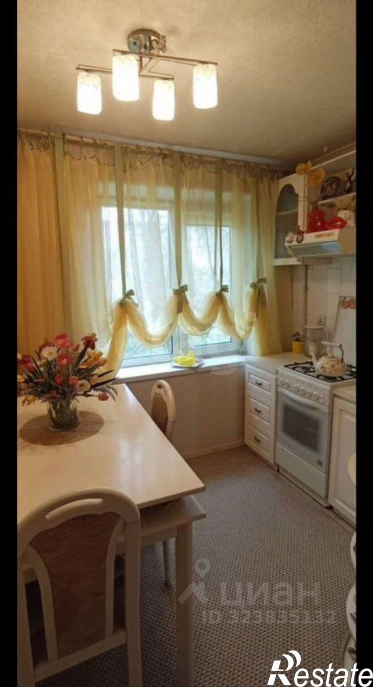 2-комн квартира проспект Победы, 153,  д. 153