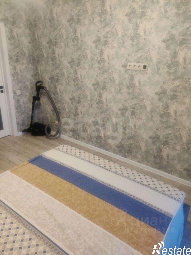 3-комн квартира улица Белостоцкого, 21,  д. 21