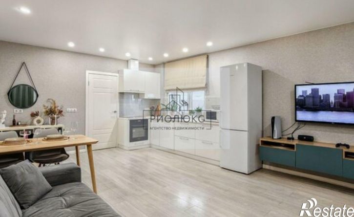 3-комн квартира улица Профессора Благих, 59,  д. 59