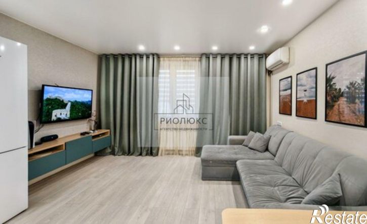 3-комн квартира улица Профессора Благих, 59,  д. 59