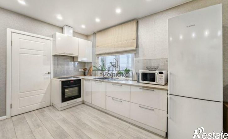 3-комн квартира улица Профессора Благих, 59,  д. 59