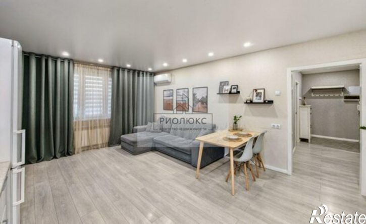 3-комн квартира улица Профессора Благих, 59,  д. 59