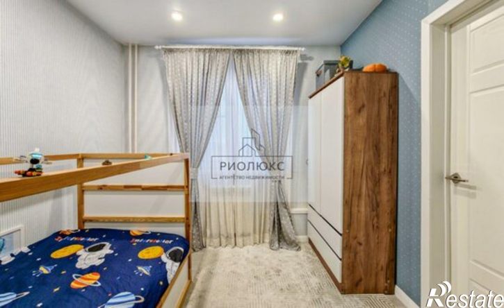 3-комн квартира улица Профессора Благих, 59,  д. 59