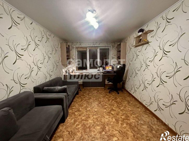 3-комн квартира улица Героев Танкограда, 40А,  д. 40А