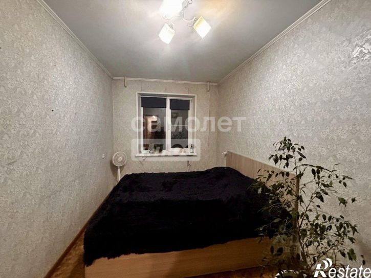 3-комн квартира улица Героев Танкограда, 40А,  д. 40А