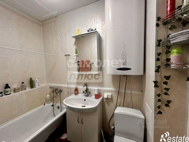 3-комн квартира улица Героев Танкограда, 40А,  д. 40А