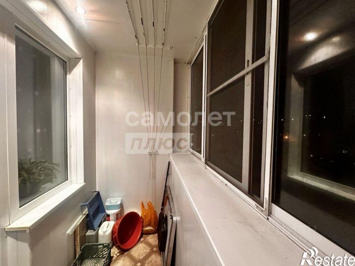 3-комн квартира улица Героев Танкограда, 40А,  д. 40А