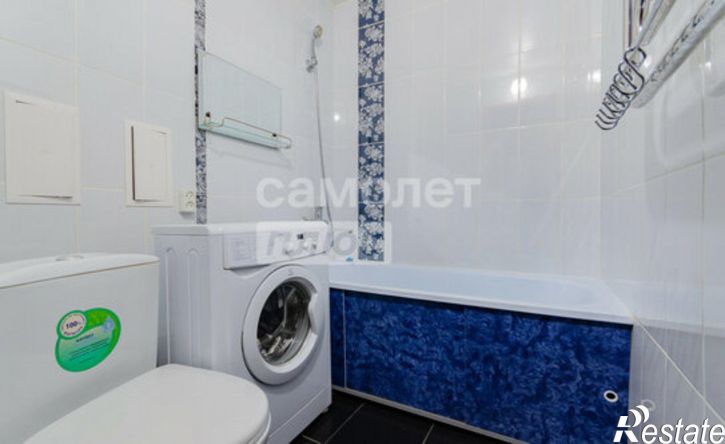 2-комн квартира улица Южный бульвар, 17,  д. 17