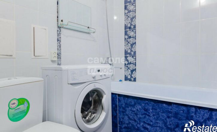 2-комн квартира улица Южный бульвар, 17,  д. 17