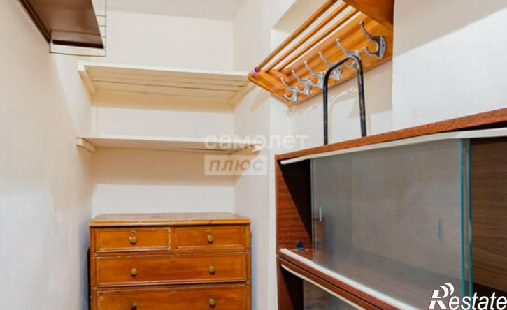 2-комн квартира улица Южный бульвар, 17,  д. 17